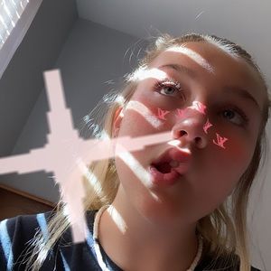 Meet your Posher, Bryn